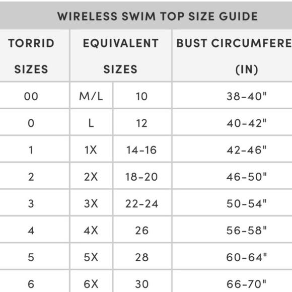 Torrid Bikini Pin-Up-Girl Style Hot Pink Black like NEW lazer  cut 14 16 - Picture 11 of 13